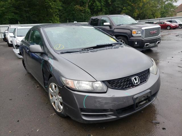 HONDA CIVIC LX 2010 2hgfg1b67ah529165