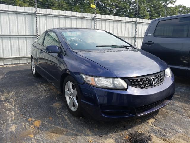 HONDA CIVIC LX 2010 2hgfg1b67ah529974