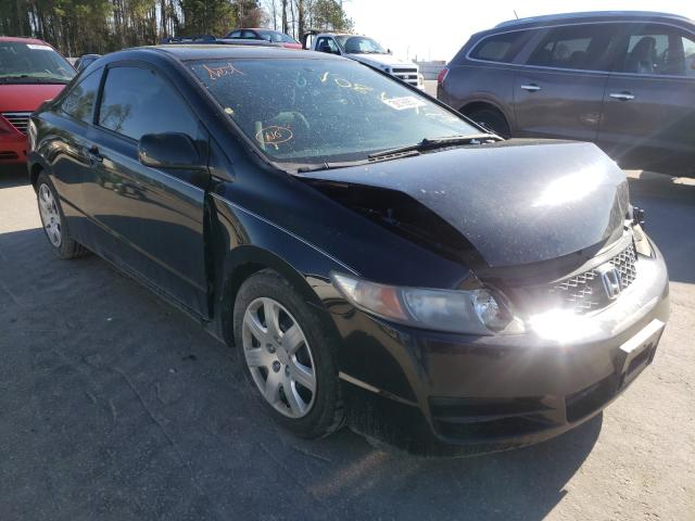 HONDA CIVIC 2010 2hgfg1b67ah531160