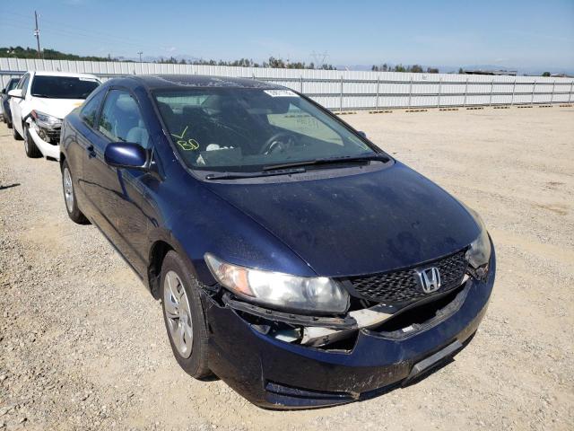 HONDA CIVIC LX 2010 2hgfg1b67ah531983