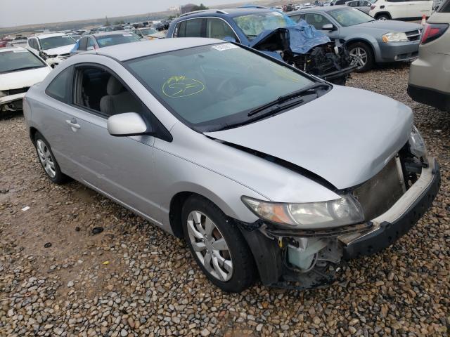 HONDA CIVIC LX 2010 2hgfg1b67ah532924