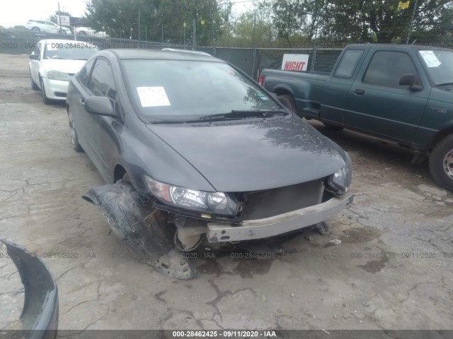 HONDA CIVIC CPE 2010 2hgfg1b67ah533765