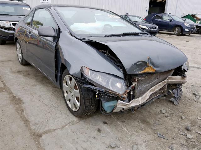 HONDA CIVIC LX 2010 2hgfg1b67ah533779