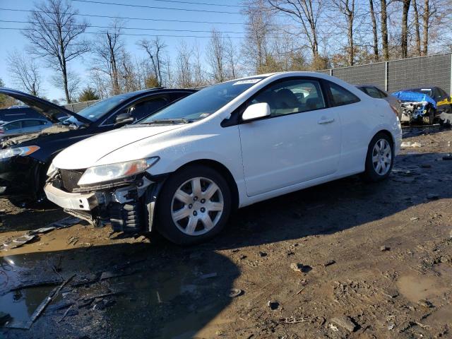 HONDA CIVIC LX 2010 2hgfg1b67ah536097