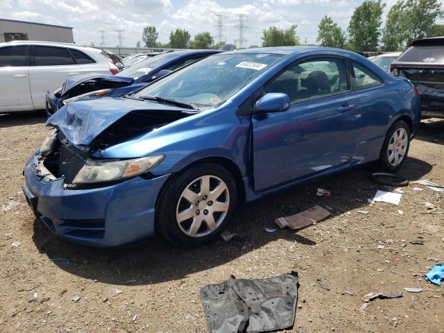 HONDA CIVIC 2010 2hgfg1b67ah536648