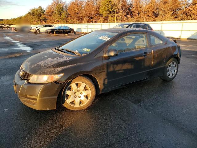 HONDA CIVIC 2010 2hgfg1b67ah537072