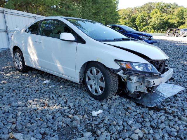 HONDA CIVIC LX 2010 2hgfg1b67ah537959