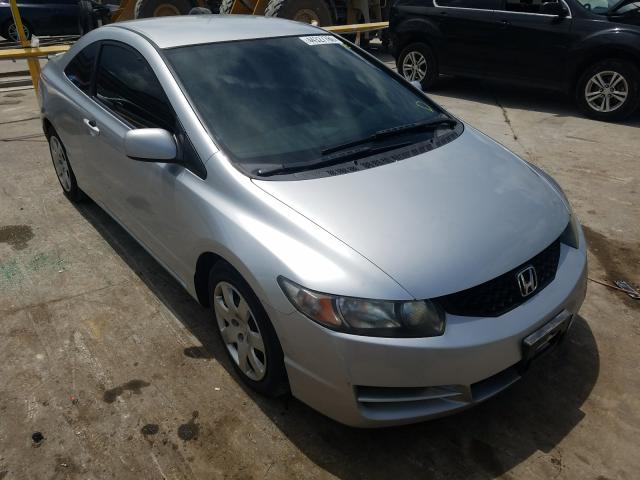 HONDA CIVIC LX 2010 2hgfg1b67ah538478