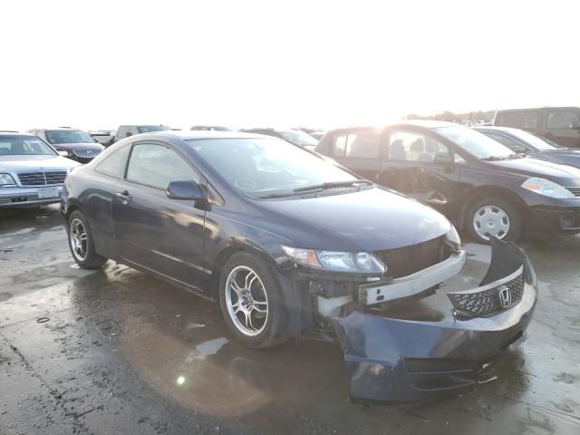 HONDA CIVIC LX 2011 2hgfg1b67bh501903