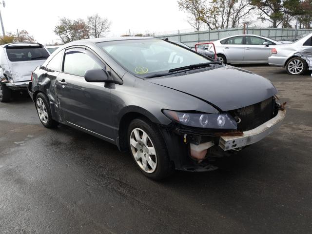 HONDA CIVIC LX 2011 2hgfg1b67bh503408