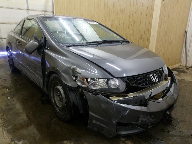 HONDA CIVIC LX 2011 2hgfg1b67bh507880