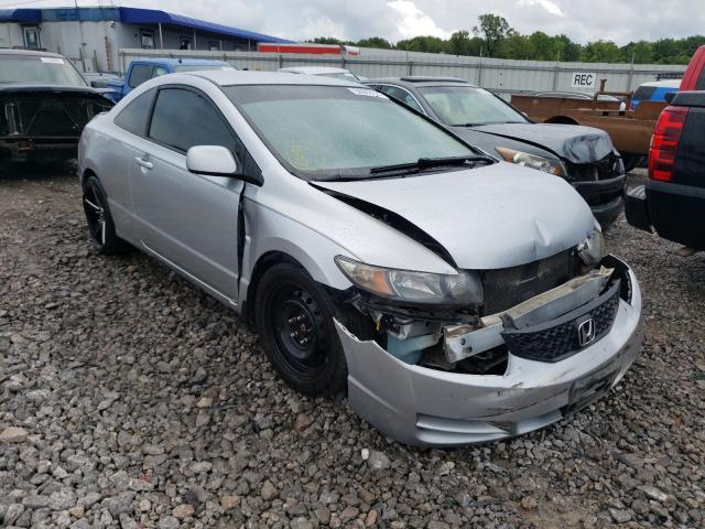 HONDA CIVIC LX 2011 2hgfg1b67bh515848