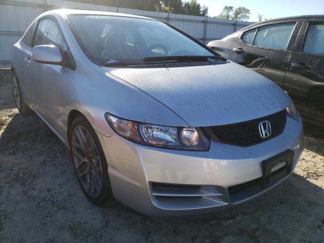 HONDA CIVIC LX 2010 2hgfg1b68ah500290