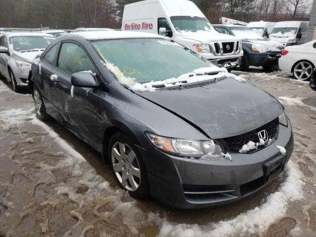 HONDA CIVIC 2010 2hgfg1b68ah503013