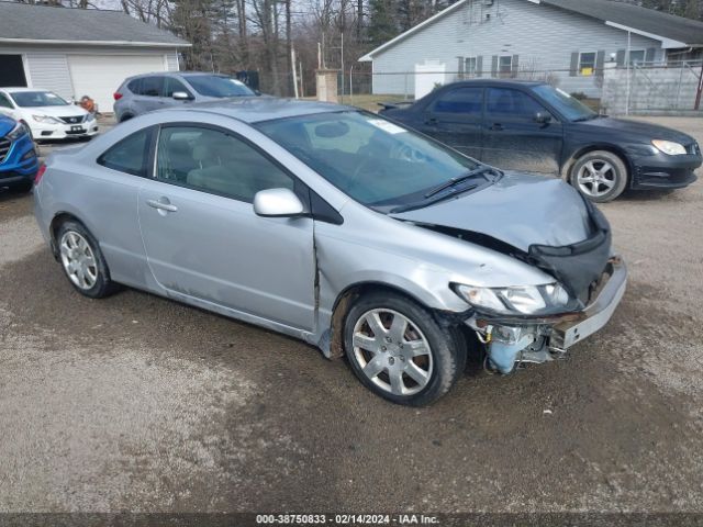 HONDA CIVIC 2010 2hgfg1b68ah504615