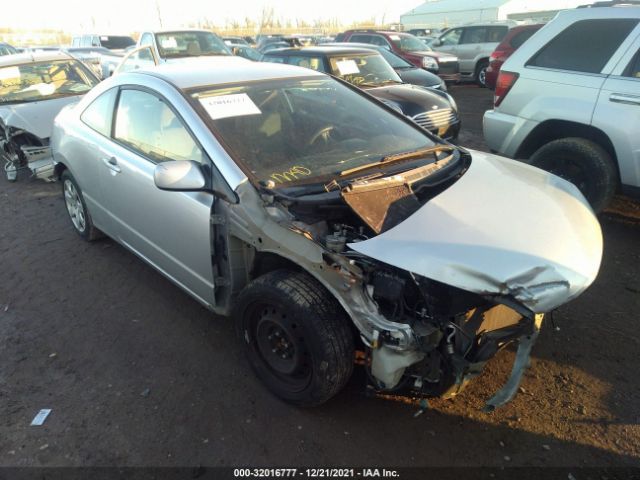 HONDA CIVIC CPE 2010 2hgfg1b68ah506655