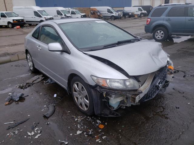 HONDA CIVIC LX 2010 2hgfg1b68ah508616