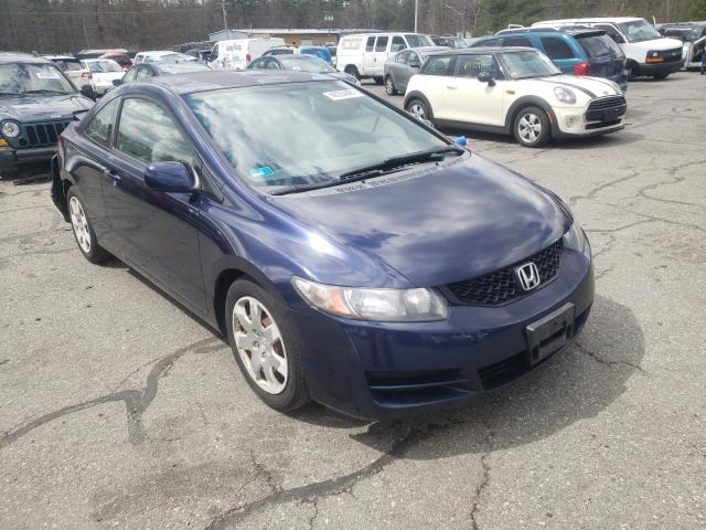 HONDA CIVIC LX 2010 2hgfg1b68ah508955