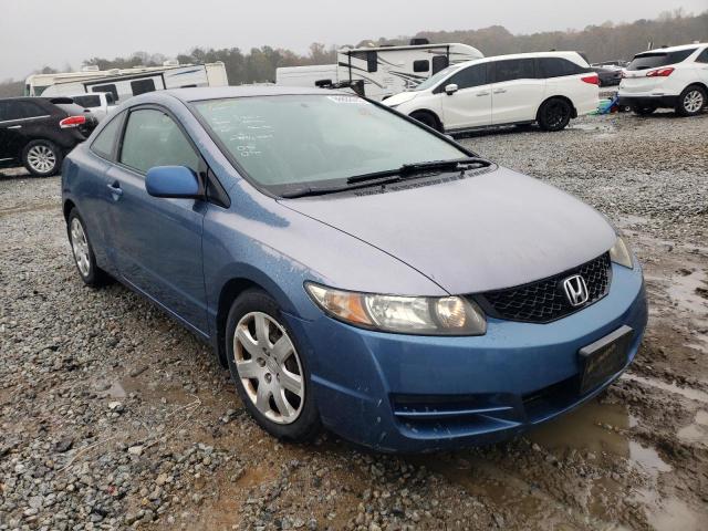 HONDA CIVIC LX 2010 2hgfg1b68ah513220