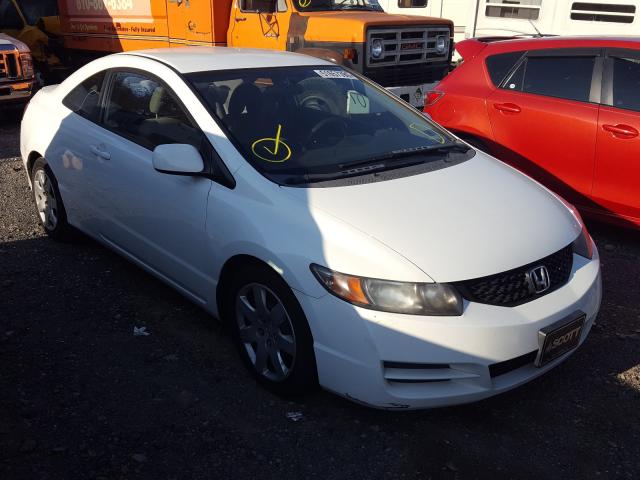 HONDA CIVIC LX 2010 2hgfg1b68ah513847