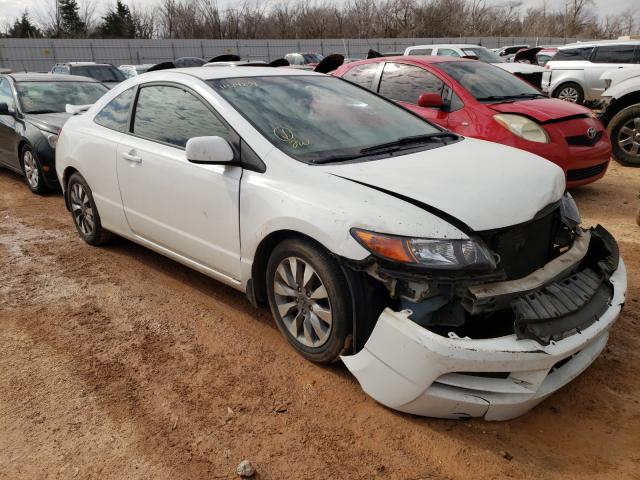 HONDA CIVIC LX 2010 2hgfg1b68ah514254