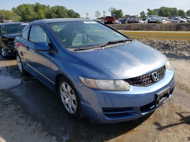 HONDA CIVIC LX 2010 2hgfg1b68ah514559