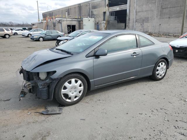 HONDA CIVIC LX 2010 2hgfg1b68ah514612