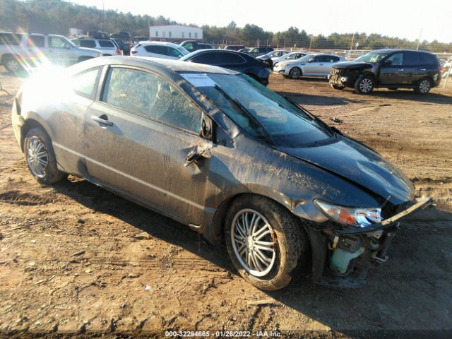 HONDA CIVIC CPE 2010 2hgfg1b68ah516344