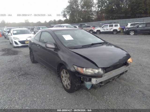 HONDA CIVIC CPE 2010 2hgfg1b68ah517705