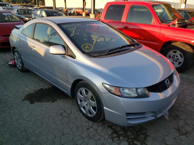 HONDA CIVIC LX 2010 2hgfg1b68ah518448