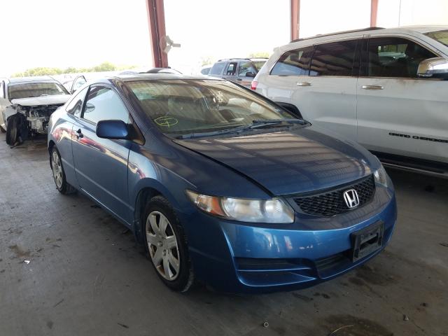 HONDA CIVIC LX 2010 2hgfg1b68ah522483