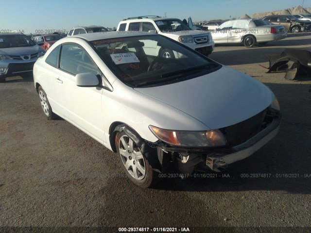 HONDA CIVIC CPE 2010 2hgfg1b68ah523245