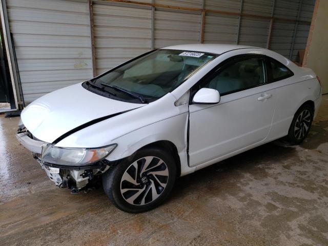 HONDA CIVIC LX 2010 2hgfg1b68ah523617