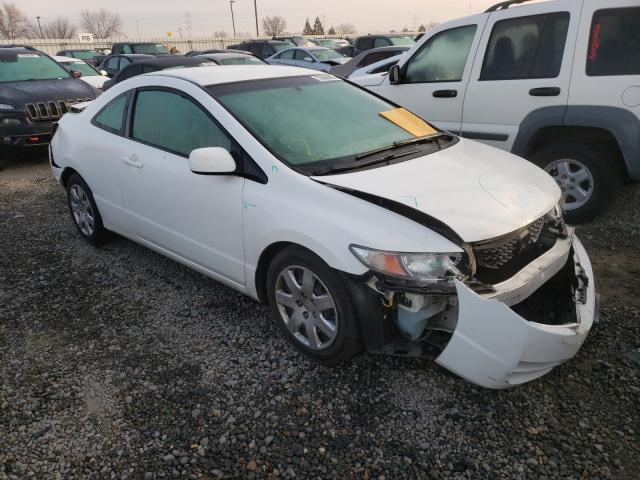 HONDA CIVIC LX 2010 2hgfg1b68ah524007