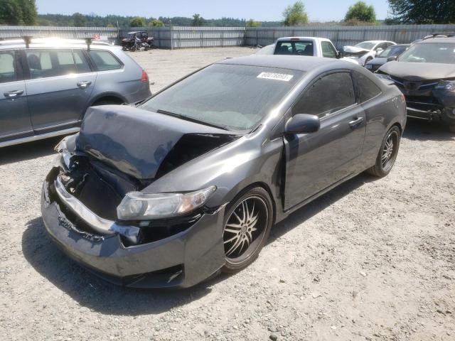 HONDA CIVIC LX 2010 2hgfg1b68ah524931