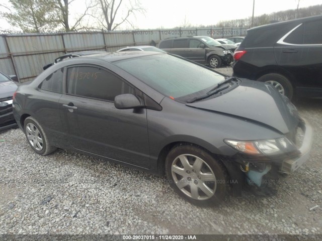 HONDA CIVIC CPE 2010 2hgfg1b68ah525061