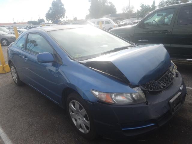 HONDA CIVIC LX 2010 2hgfg1b68ah525402