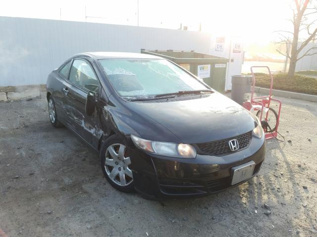 HONDA CIVIC LX 2010 2hgfg1b68ah525903