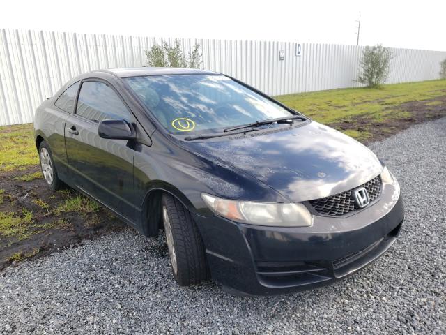 HONDA CIVIC LX 2010 2hgfg1b68ah525996