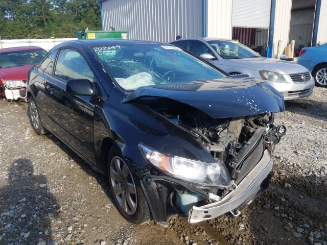 HONDA CIVIC LX 2010 2hgfg1b68ah531698