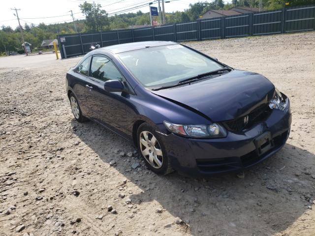 HONDA CIVIC 2010 2hgfg1b68ah532740