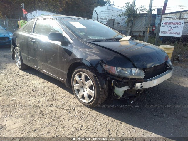 HONDA CIVIC CPE 2010 2hgfg1b68ah533015