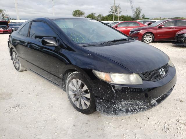 HONDA CIVIC LX 2010 2hgfg1b68ah533340