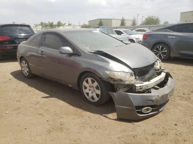 HONDA CIVIC LX 2010 2hgfg1b68ah533953