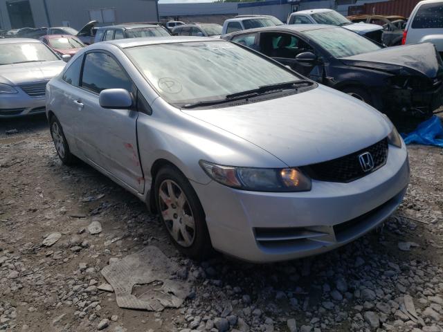 HONDA CIVIC LX 2010 2hgfg1b68ah534343