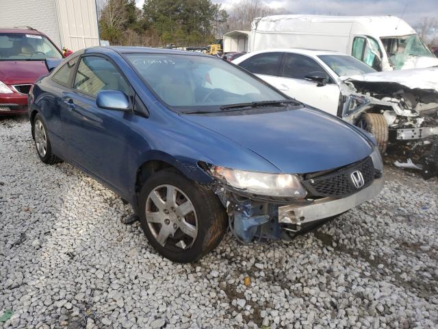 HONDA CIVIC LX 2010 2hgfg1b68ah535332