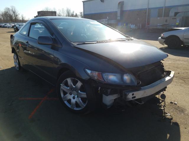 HONDA CIVIC LX 2010 2hgfg1b68ah536206