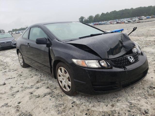 HONDA CIVIC LX 2010 2hgfg1b68ah537873