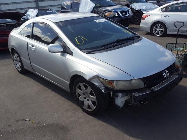 HONDA CIVIC LX 2010 2hgfg1b68ah538330