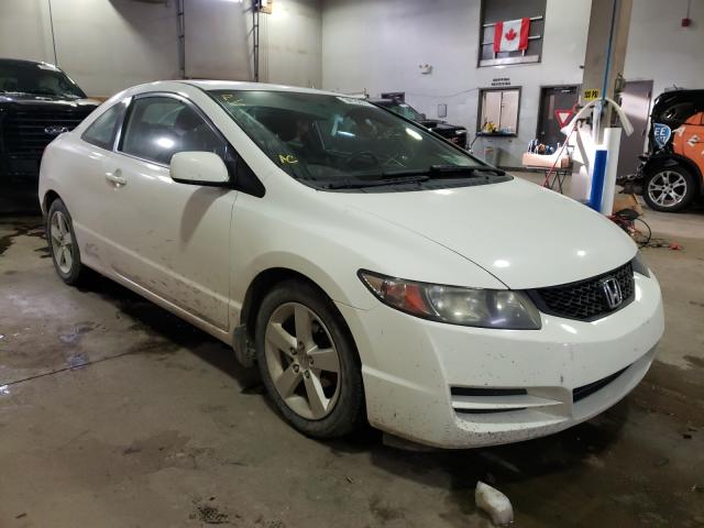 HONDA CIVIC LX 2011 2hgfg1b68bh002785